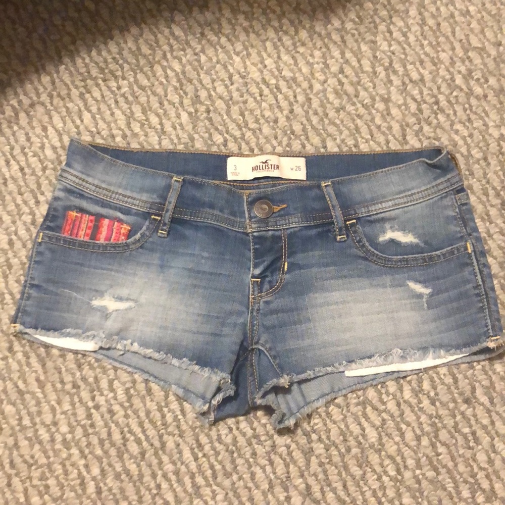 Women’s shorts